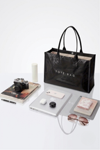 Fawntastic Large Capacity TOTE BAG