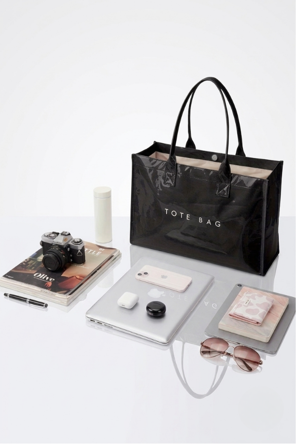 Fawntastic Large Capacity TOTE BAG