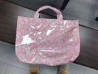 Large Capacity PVC Printed Bags