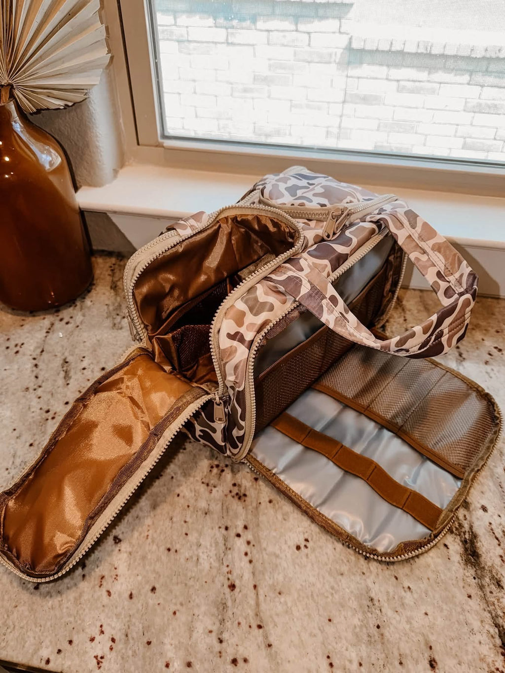 Pack Pretty Travel Bag
