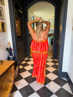 Fruit Salad Pants