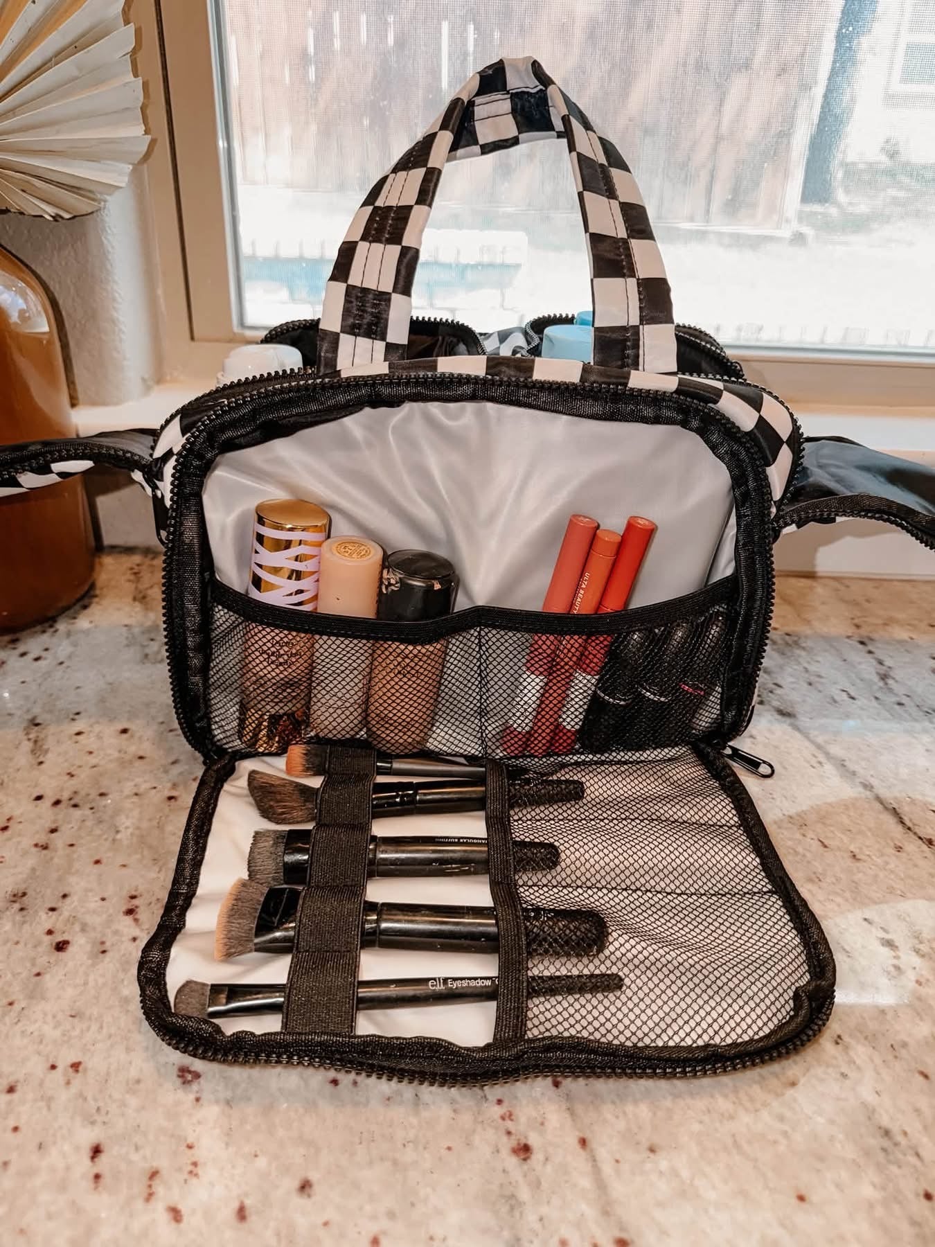 Pack Pretty Travel Bag