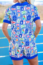 PREORDER- Getaway Set- Paradise Pop