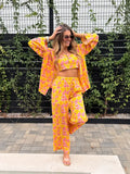 Pink Lemonade Summer Set