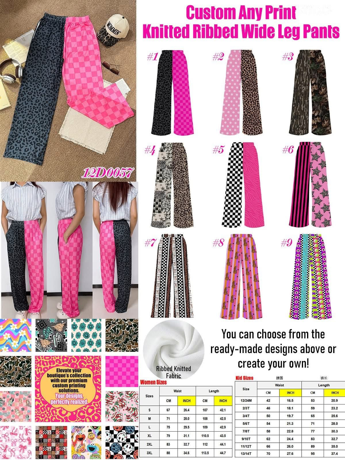 Magnolia On The Go Lounge Pants