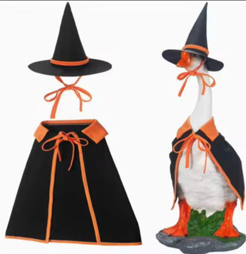porch goose outfits