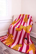 PREORDER Savanna soirée blanket