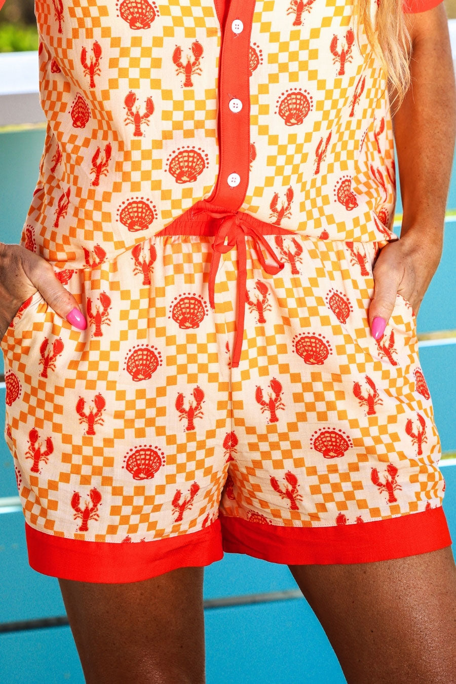 PREORDER- Getaway Set- Coastal Crush