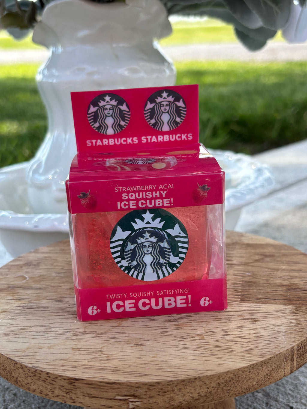 Starbs squish