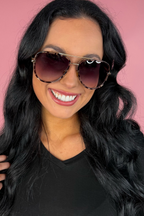 Give Me Sun Aviator Sunglasses