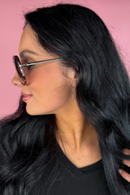 Give Me Sun Aviator Sunglasses