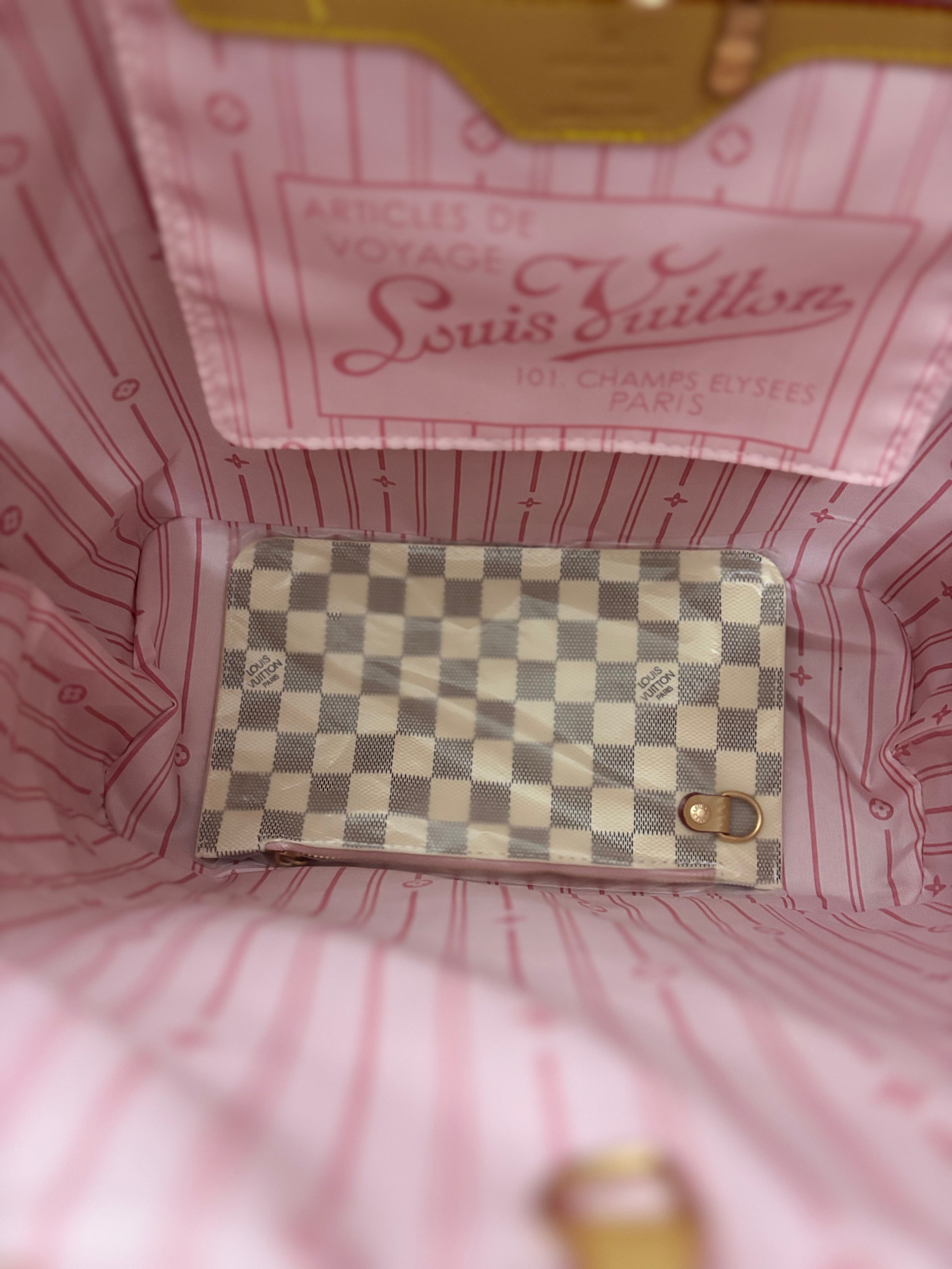 LV Dupe Handbag