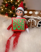 Elf on the shelf accessories