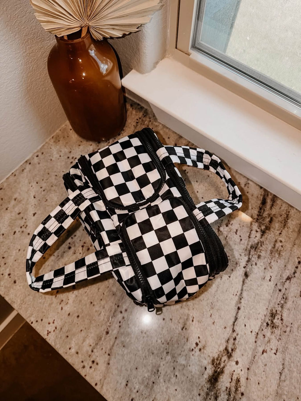 Pack Pretty Travel Bag