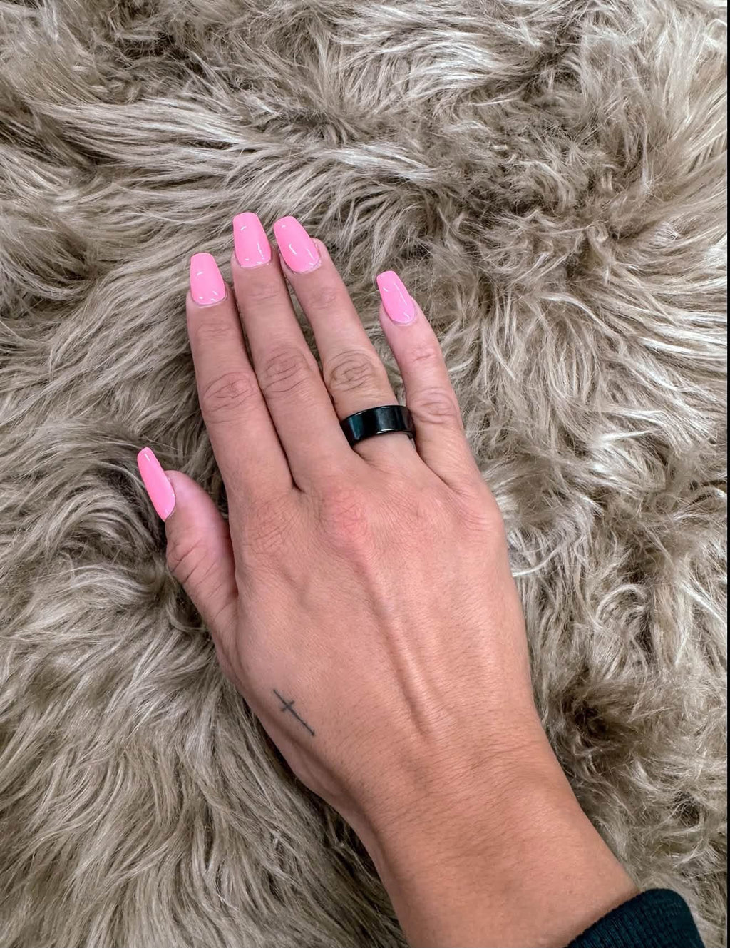 elevate smart ring