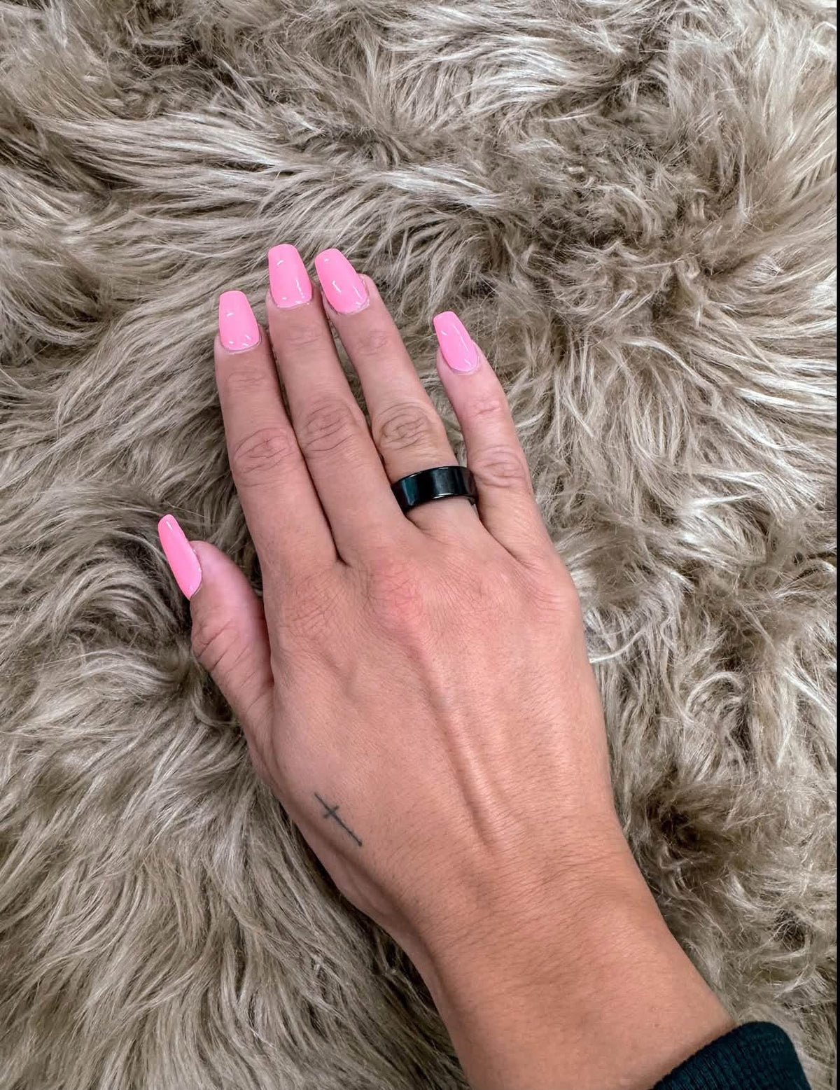 elevate smart ring