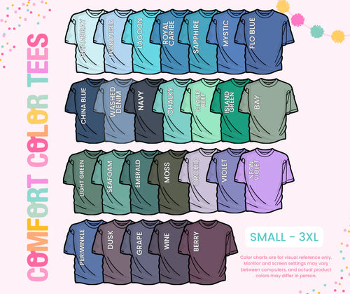 Alani graphic tee