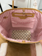 LV Dupe Handbag