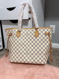 LV Dupe Handbag