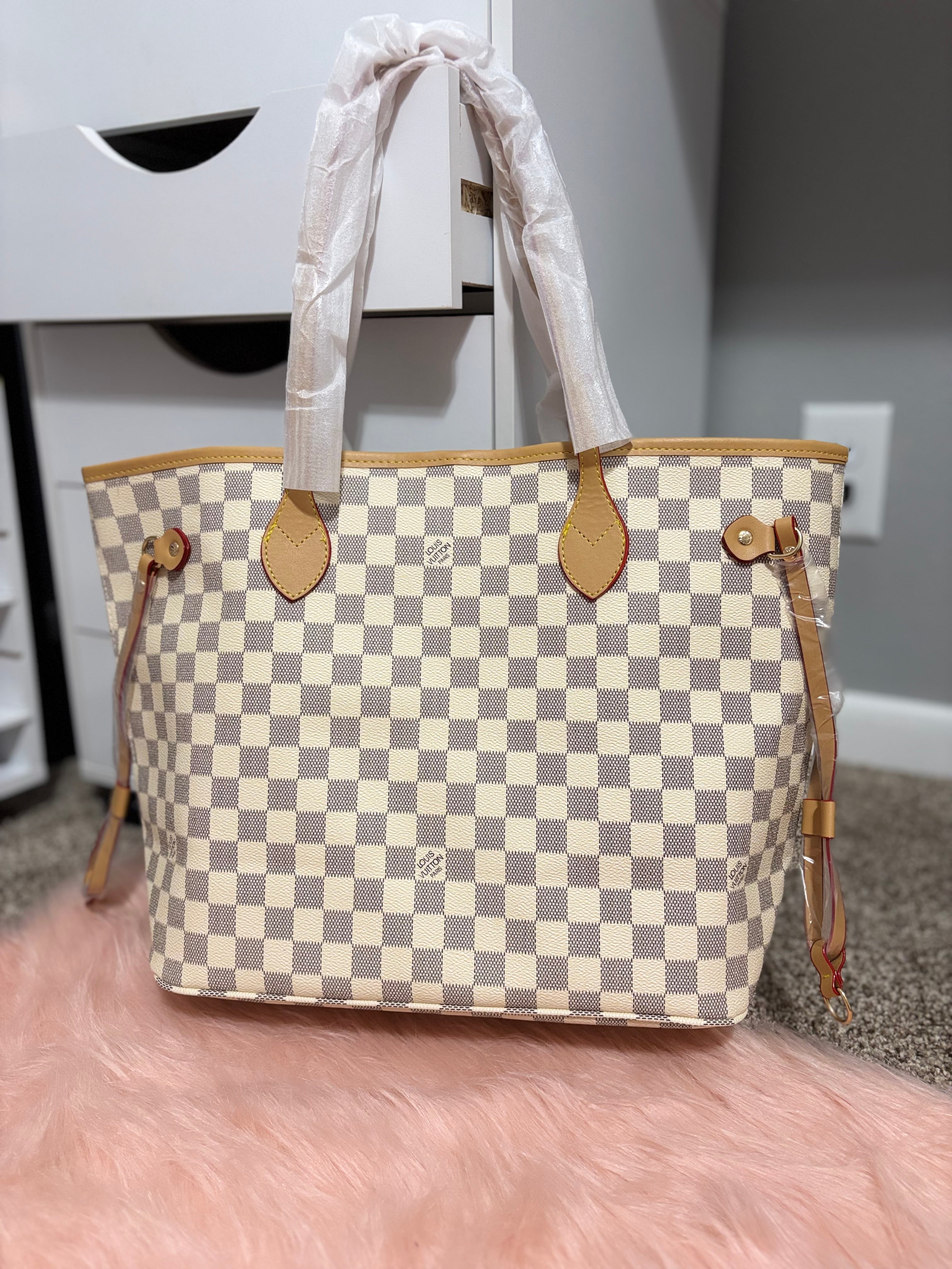 LV Dupe Handbag