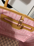 LV Dupe Handbag