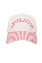 REVELATION Classic Trucker Hats