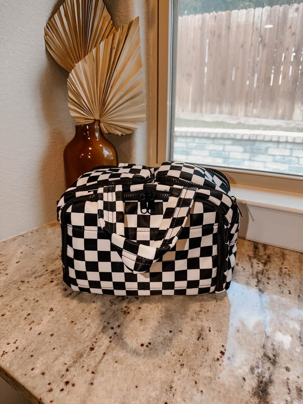Pack Pretty Travel Bag