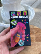 Nice Sicle Squishy!