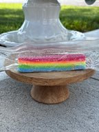 Rainbow Candy Squish