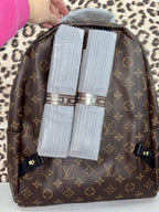 LV Brown monogram bag