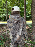 PREORDER Hideaway Hoodie in Stone Ridge Camo