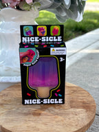 Nice Sicle Squishy!