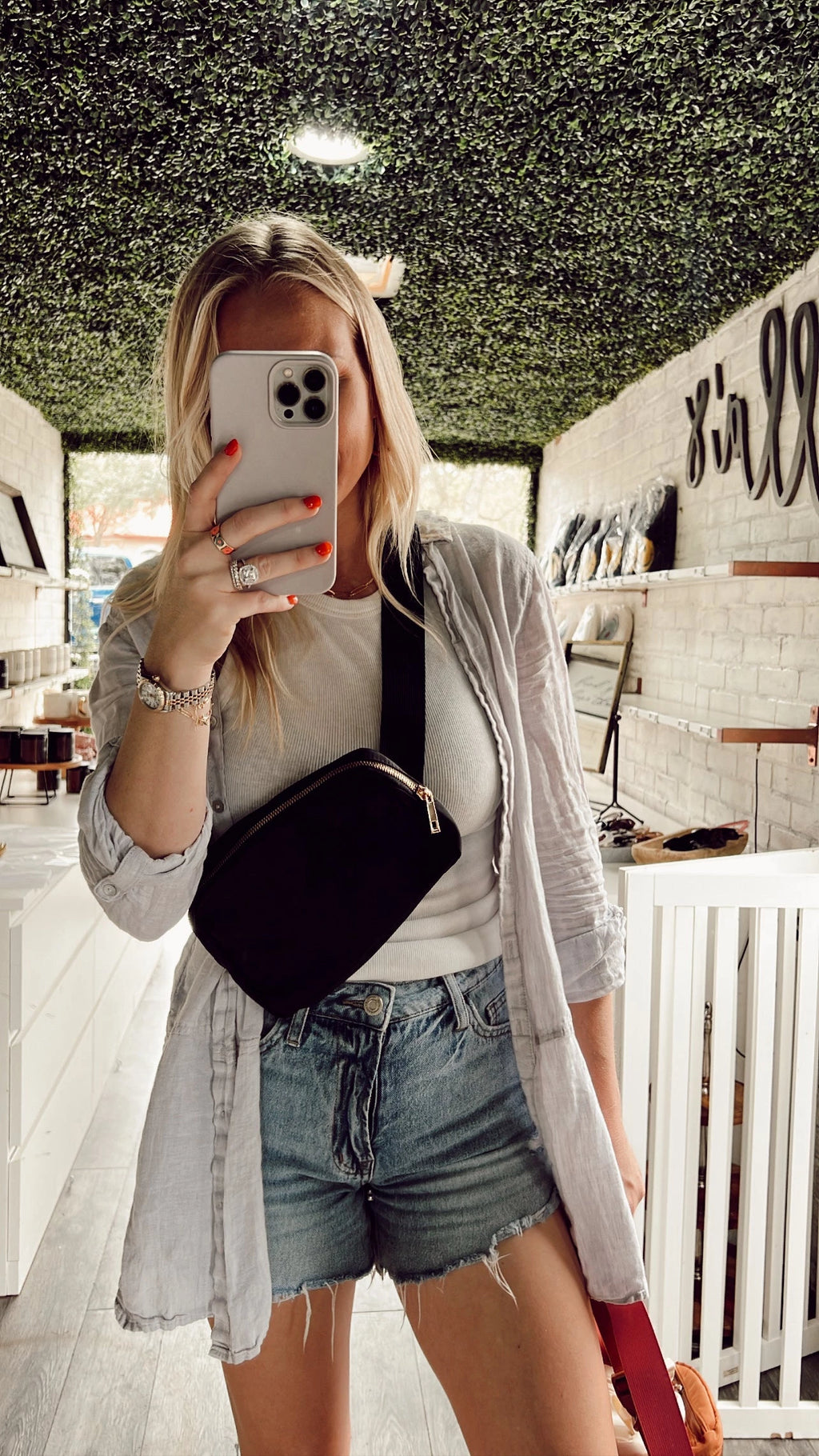 Bum Bags