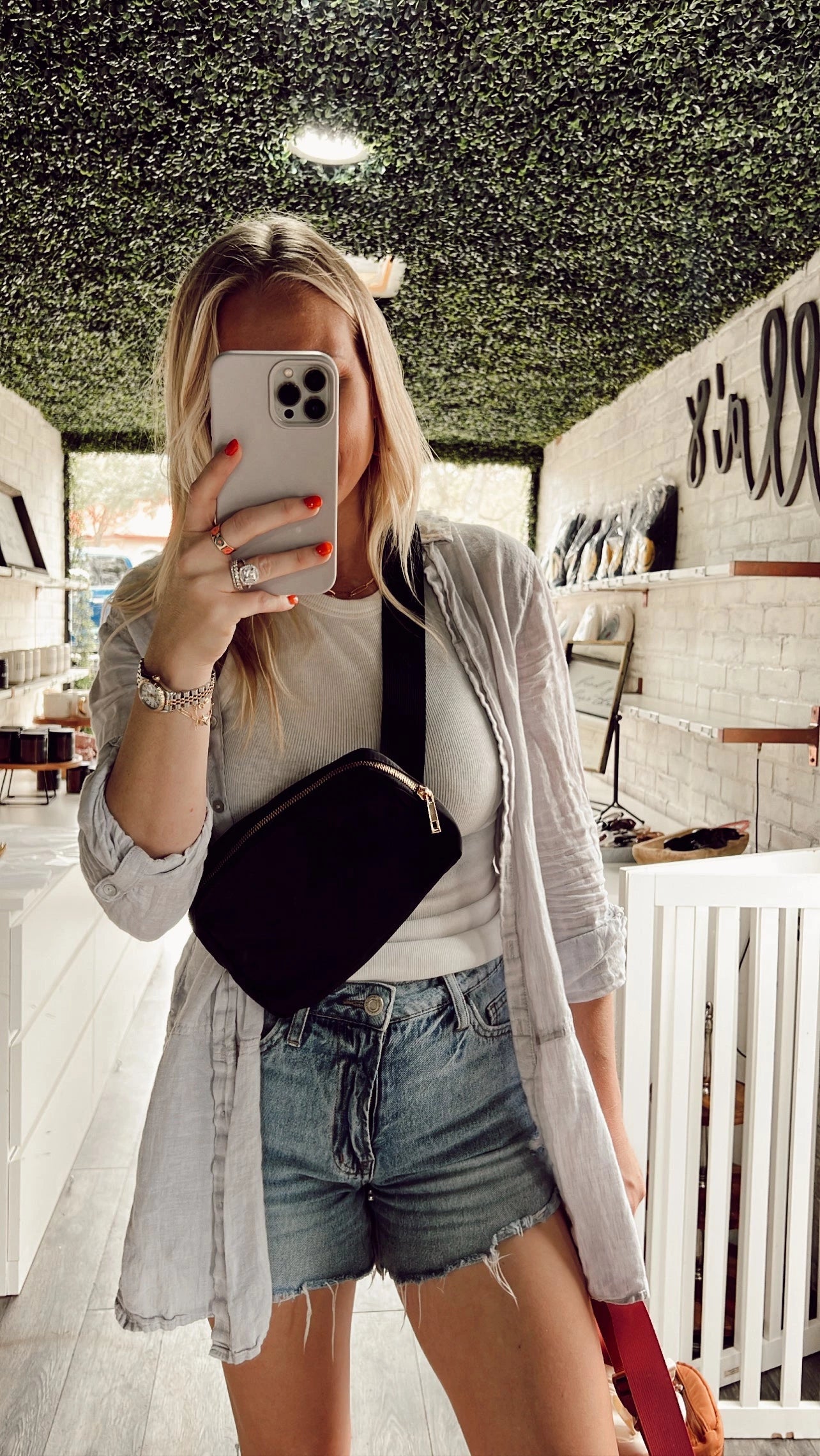 Bum Bags