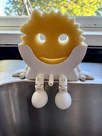 Scrub Daddy/Mommy sponge holder