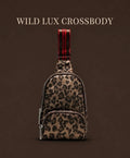 Wild Lux Bags