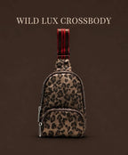 Wild Lux Bags