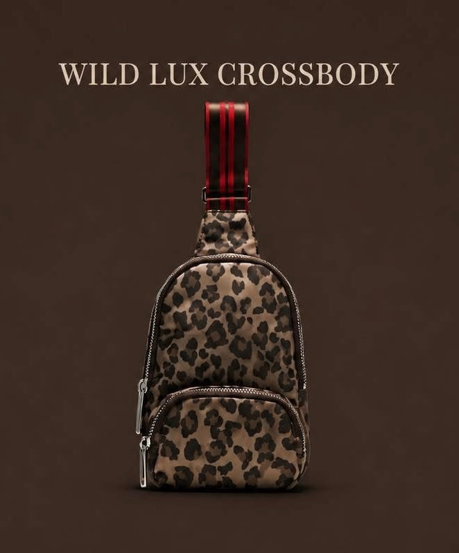 Wild Lux Bags