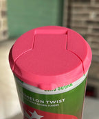 Skinny Can lids