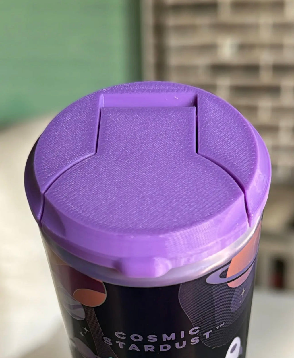 Skinny Can lids