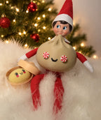 Elf on the shelf accessories