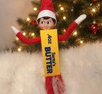 Elf on the shelf accessories
