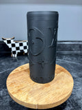 Black LV tumbler
