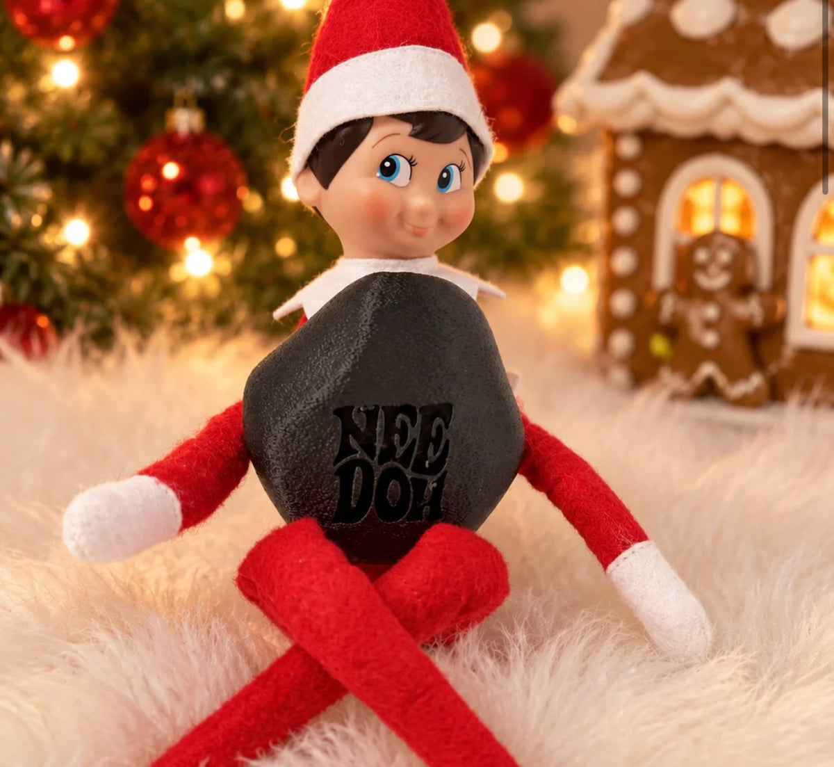 Elf on the shelf accessories