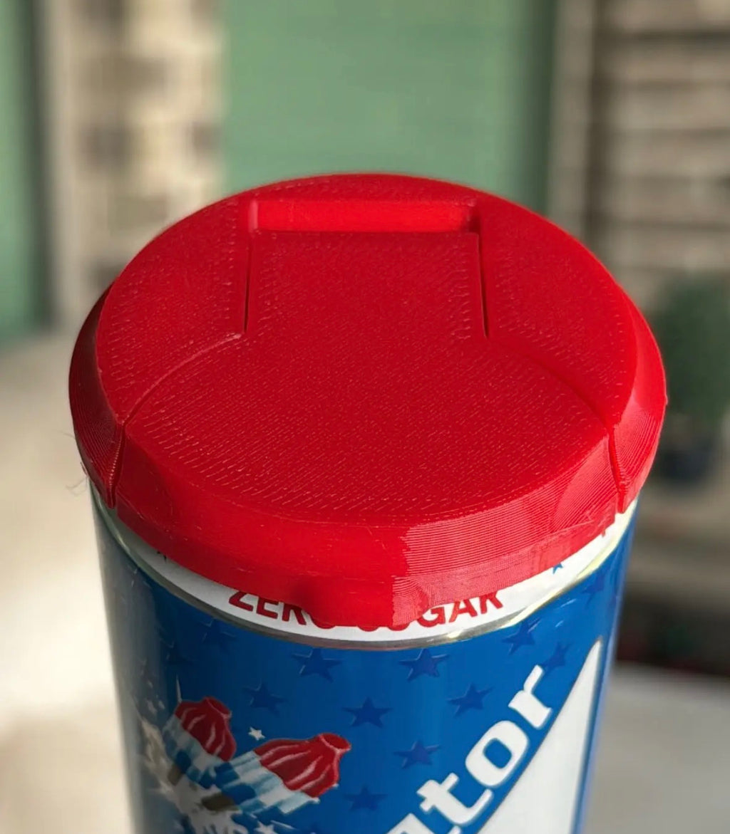 Skinny Can lids