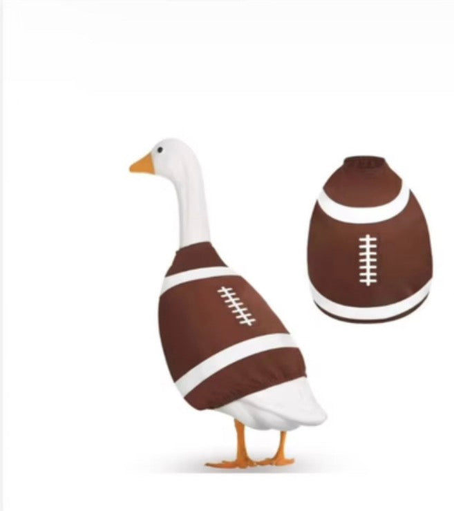 porch goose outfits