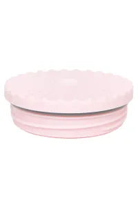 Black & Pink Mini Coquette Bows 38 Oz Tumbler