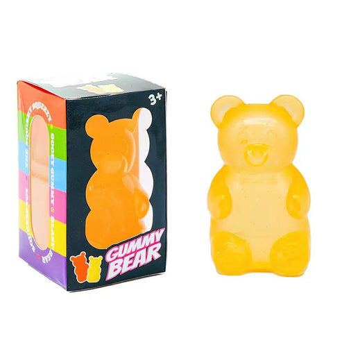 Bear Squishy