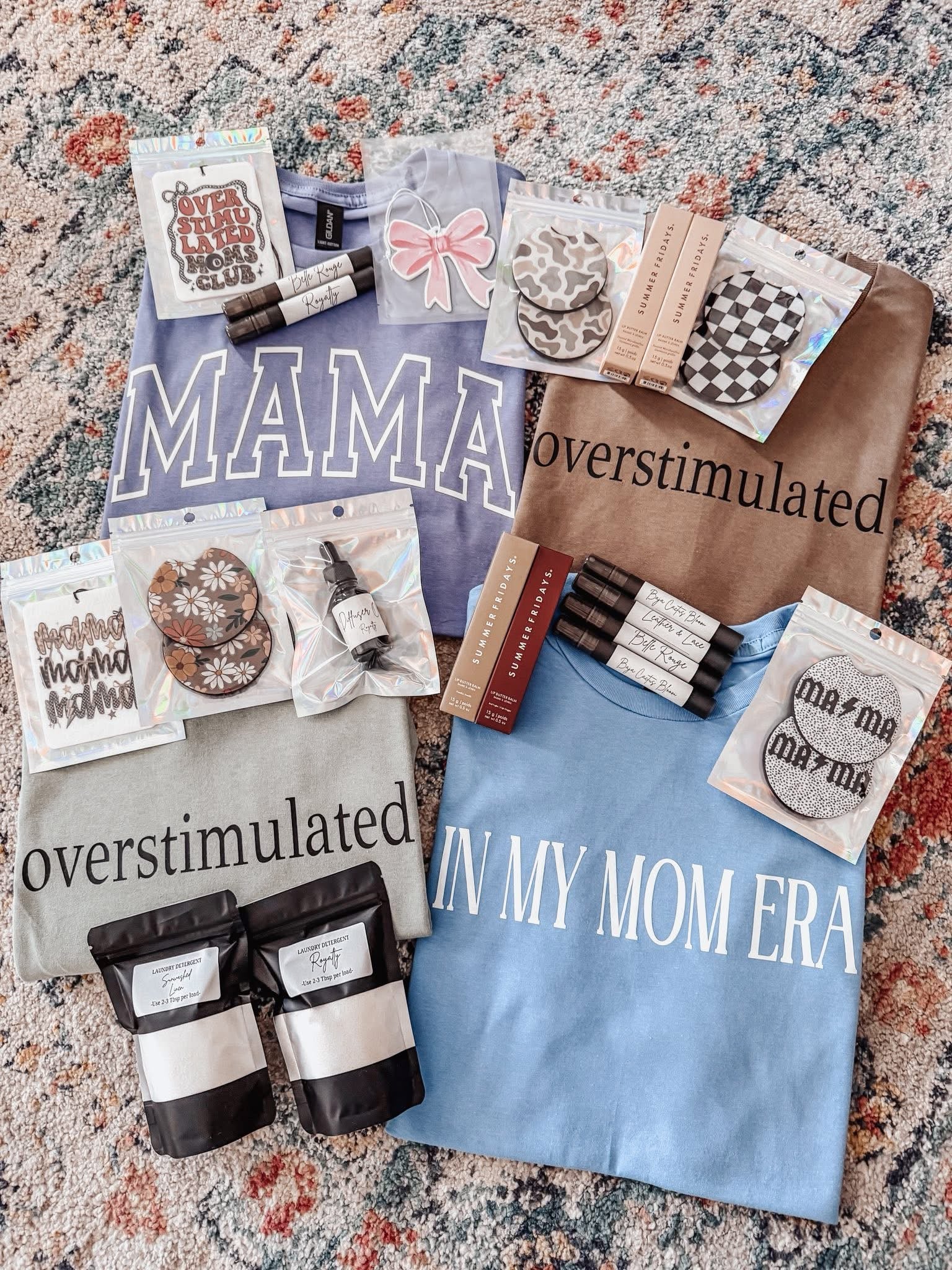 Mother’s Day mystery bundle!