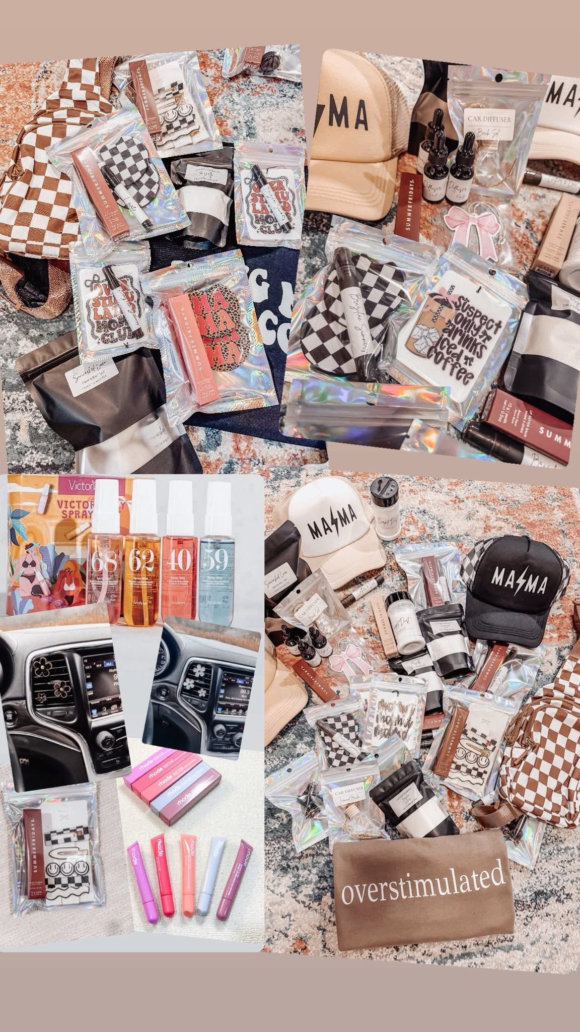 Mother’s Day mystery bundle!